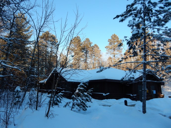 Four Season Suites at Itasca